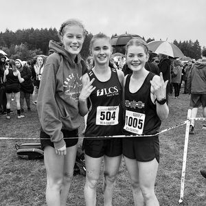 Meet your Posher, Daylana